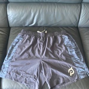 Peloton Men’s Shorts XL